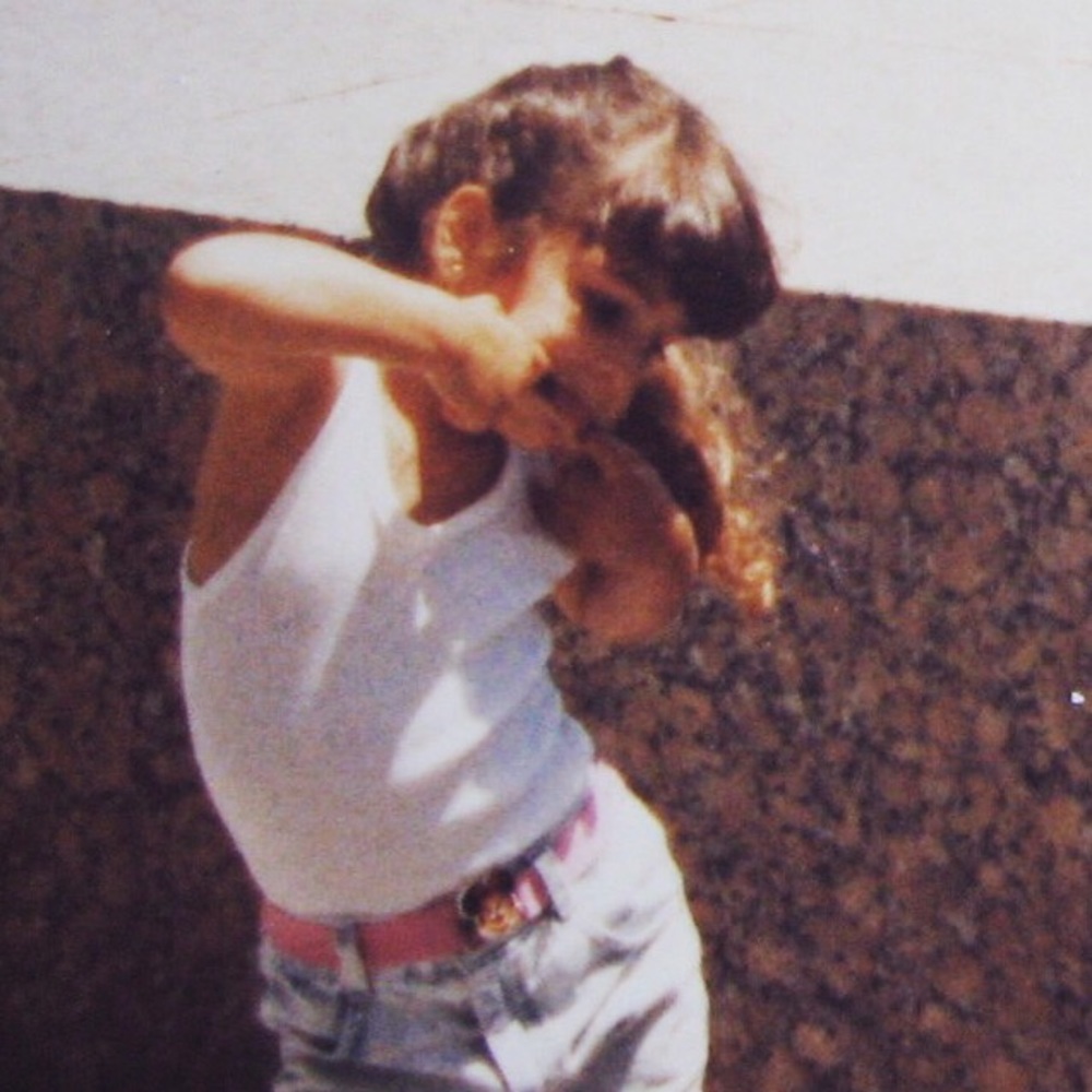 Meet your Posher, Stephanie